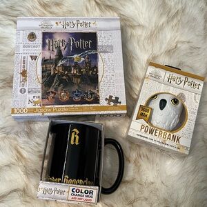 Harry Potter bundle